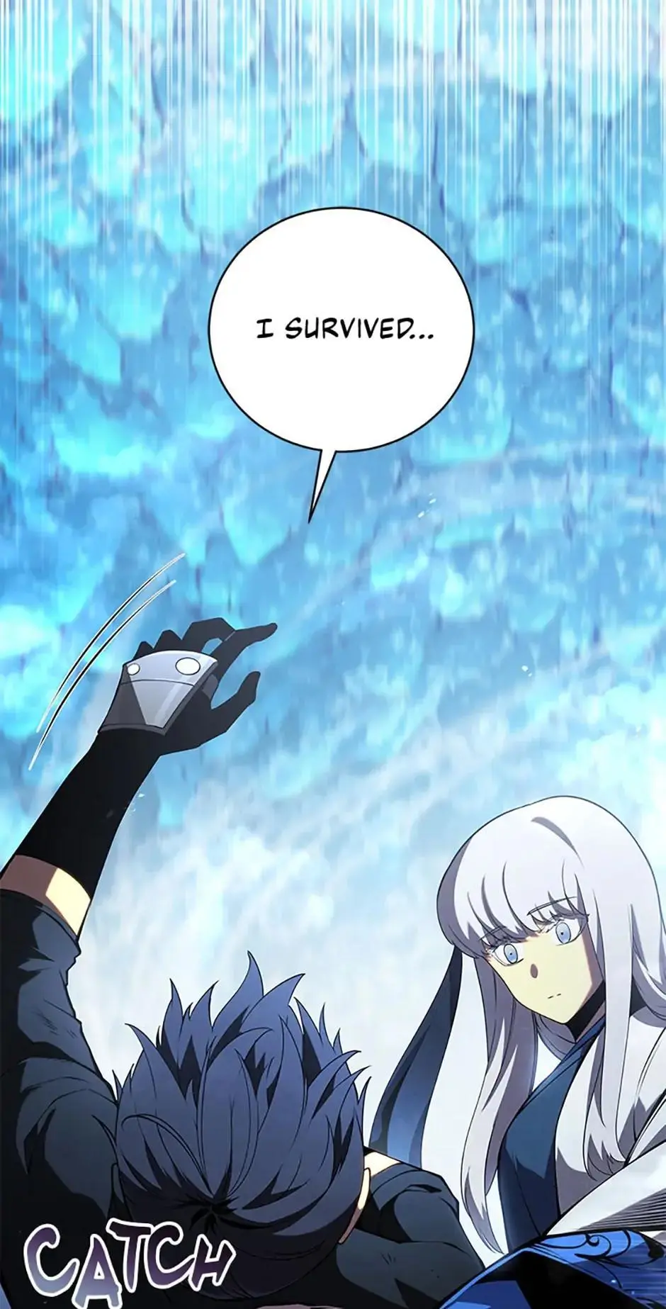 The Swordmaster's Son Chapter 81