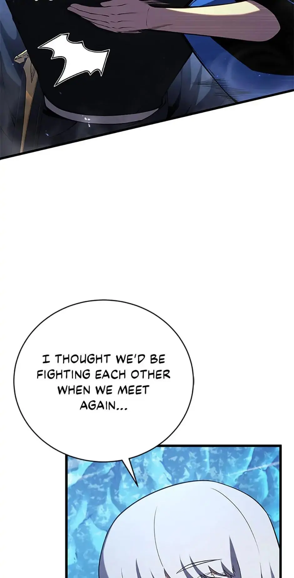 The Swordmaster's Son Chapter 81
