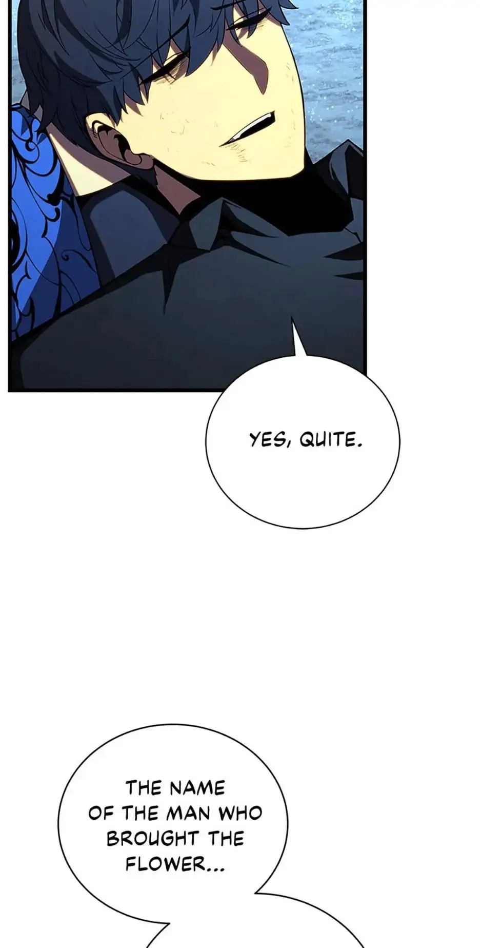 The Swordmaster's Son Chapter 81