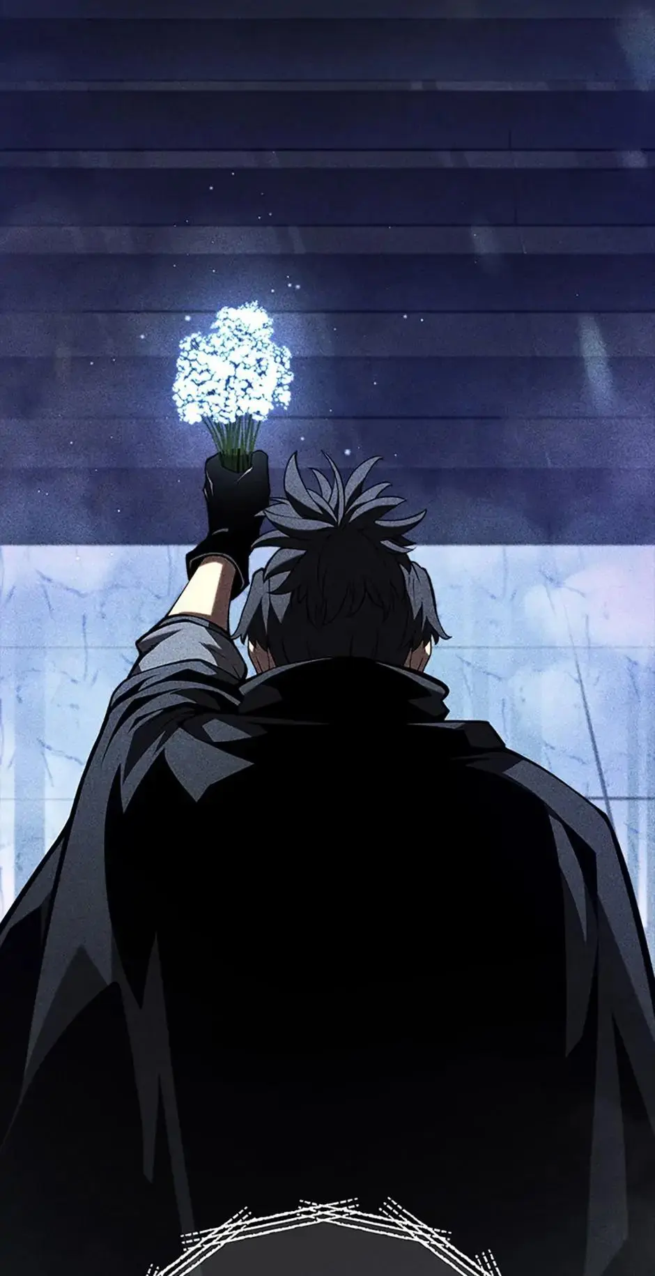 The Swordmaster's Son Chapter 81