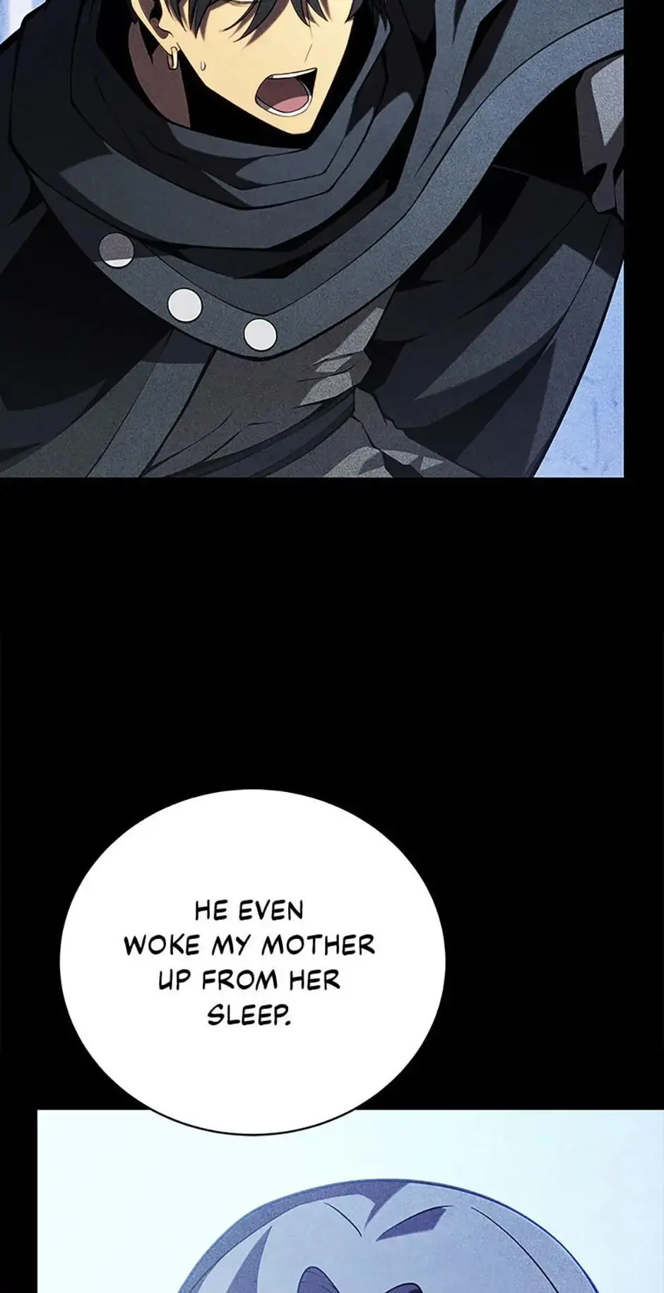 The Swordmaster's Son Chapter 81