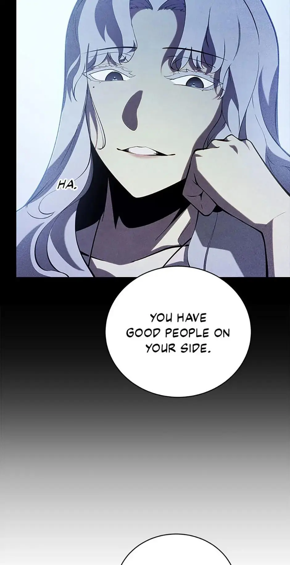 The Swordmaster's Son Chapter 81