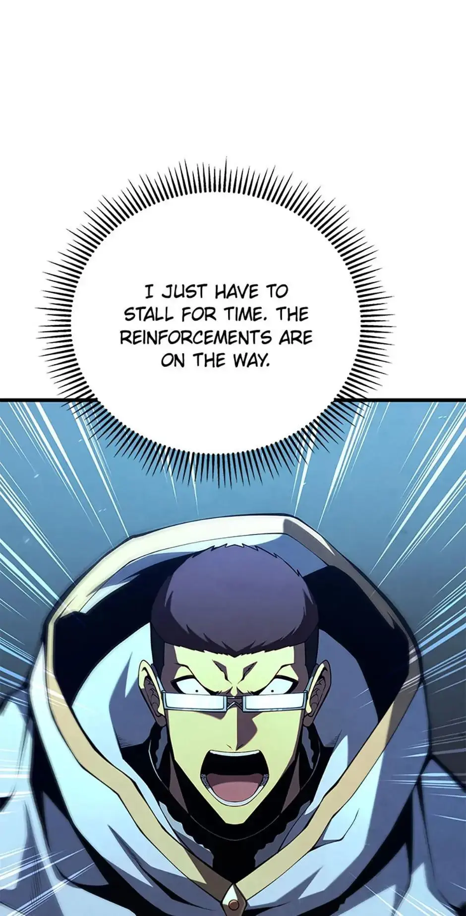 The Swordmaster's Son Chapter 81