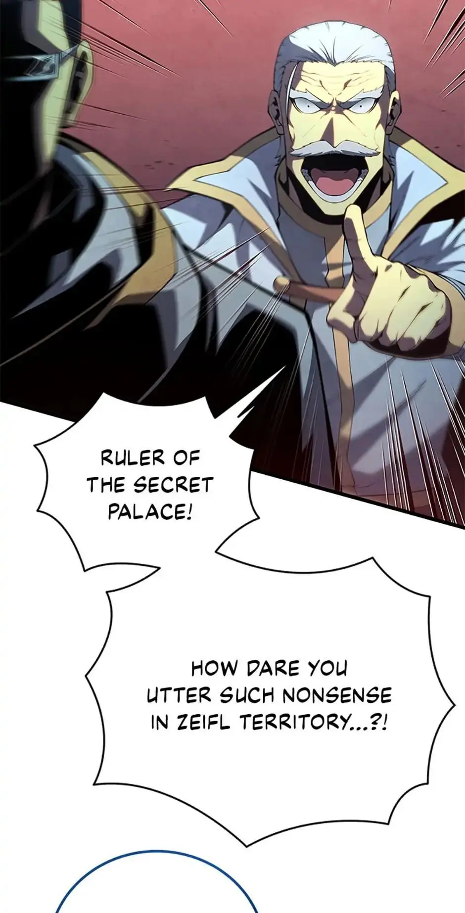 The Swordmaster's Son Chapter 81