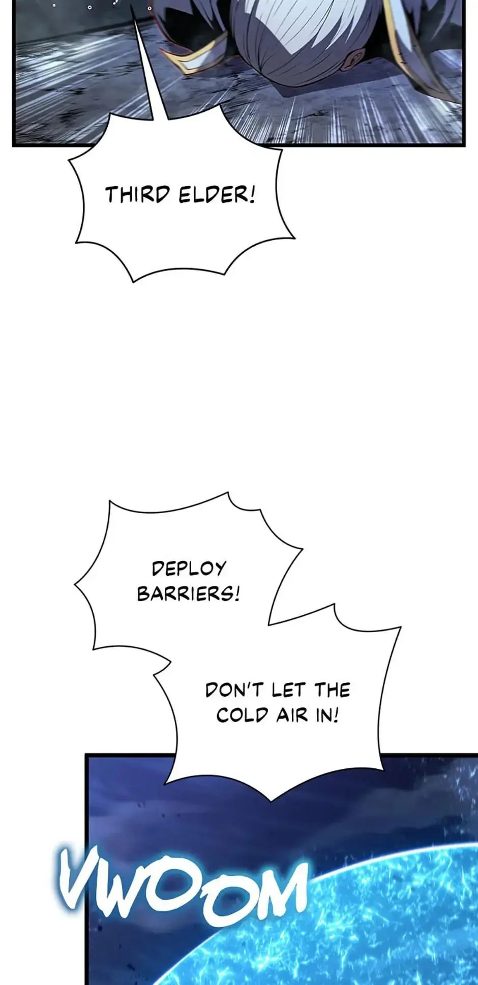 The Swordmaster's Son Chapter 81