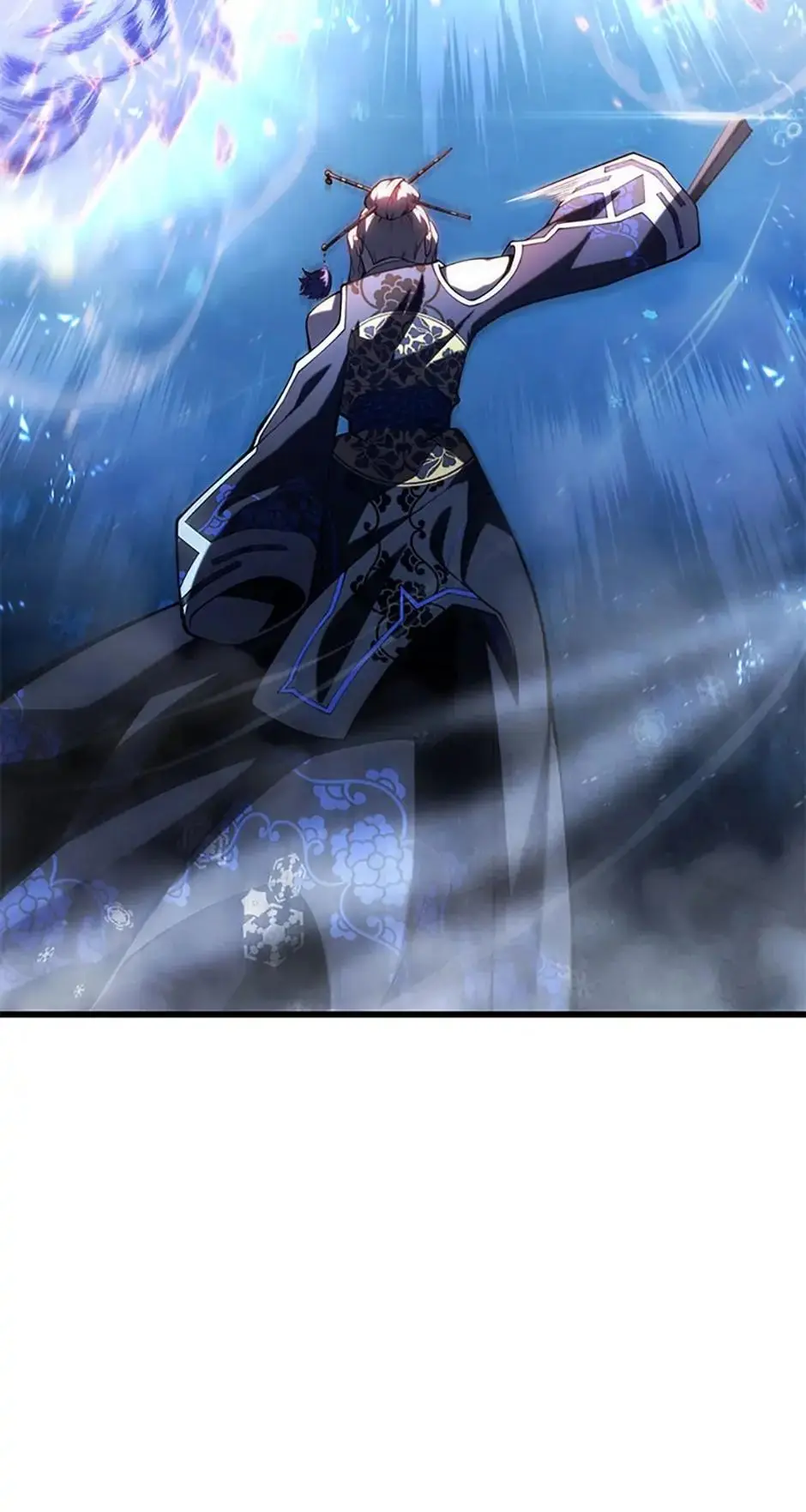 The Swordmaster's Son Chapter 81