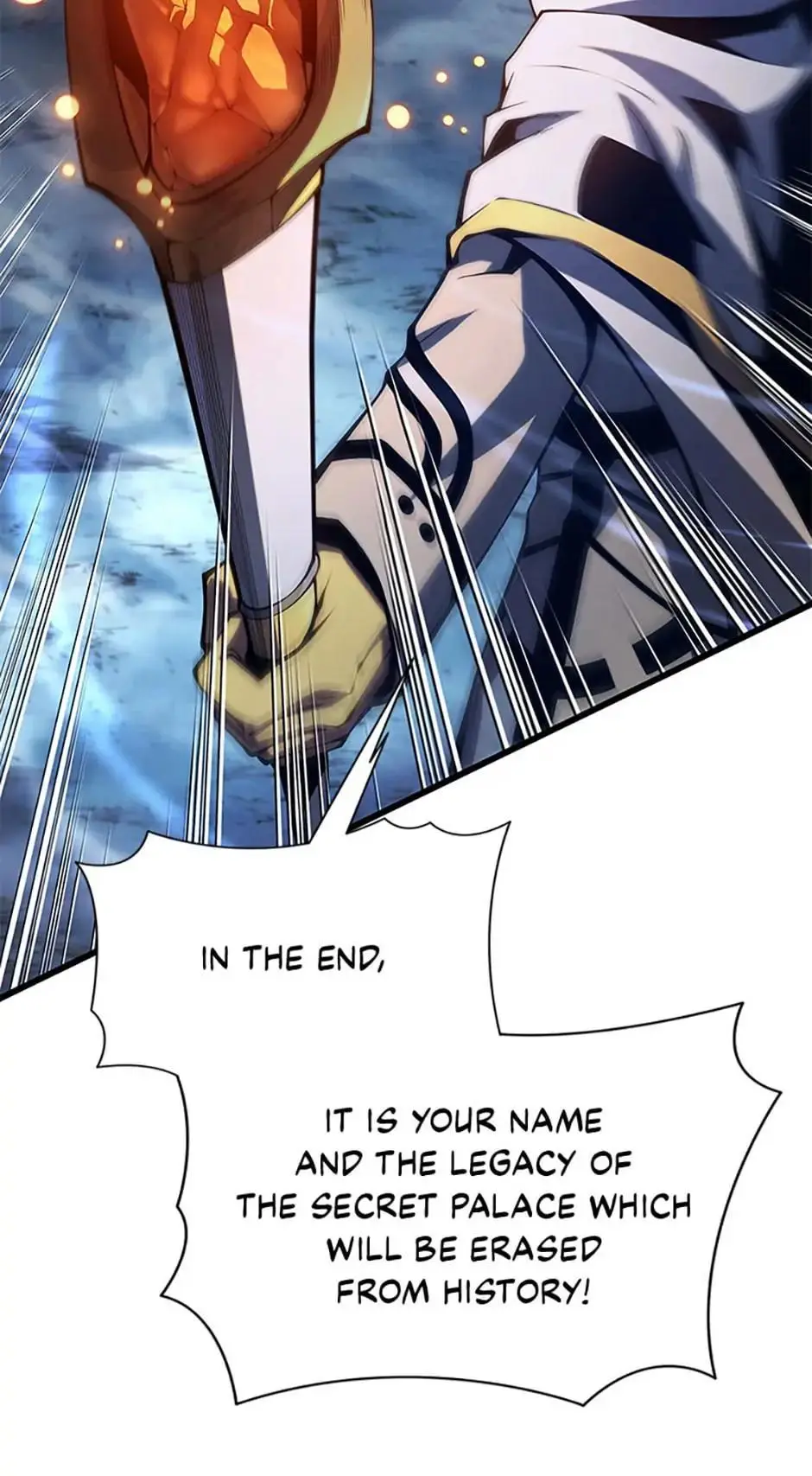 The Swordmaster's Son Chapter 81