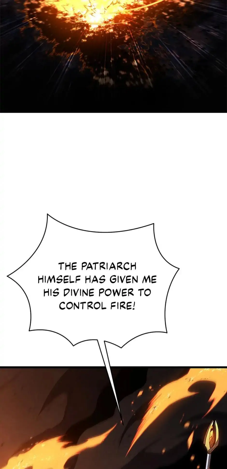 The Swordmaster's Son Chapter 81