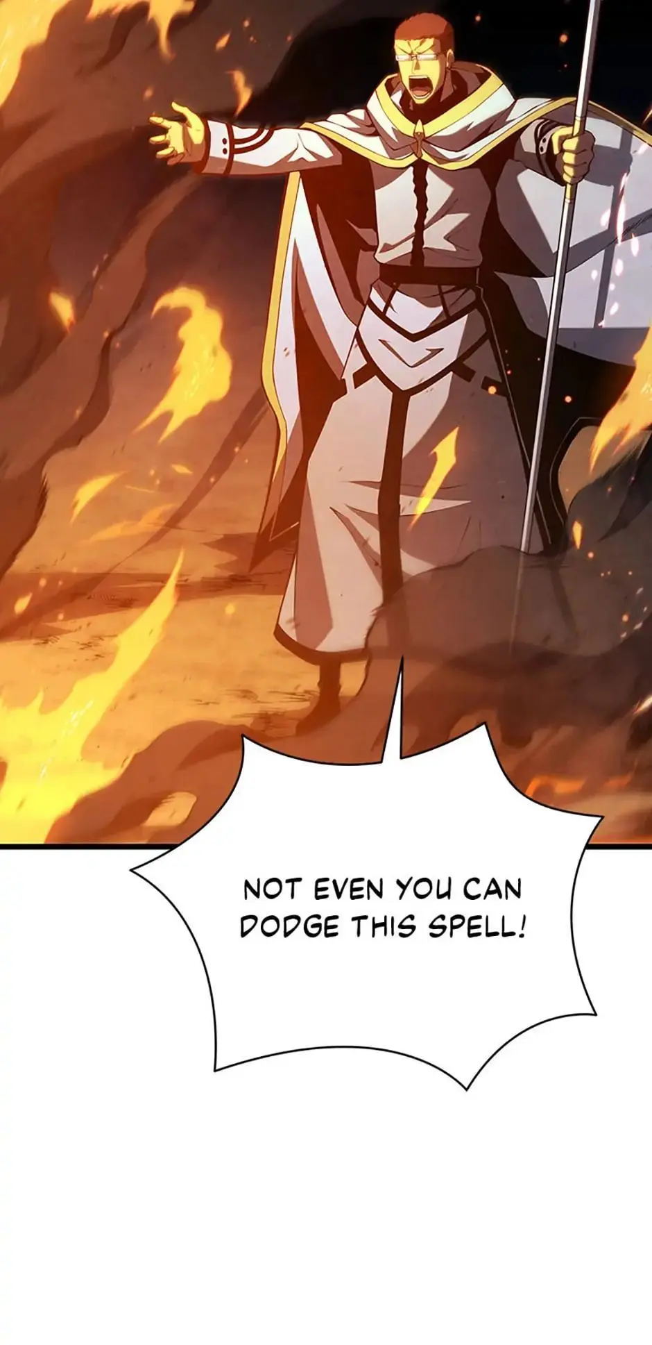 The Swordmaster's Son Chapter 81