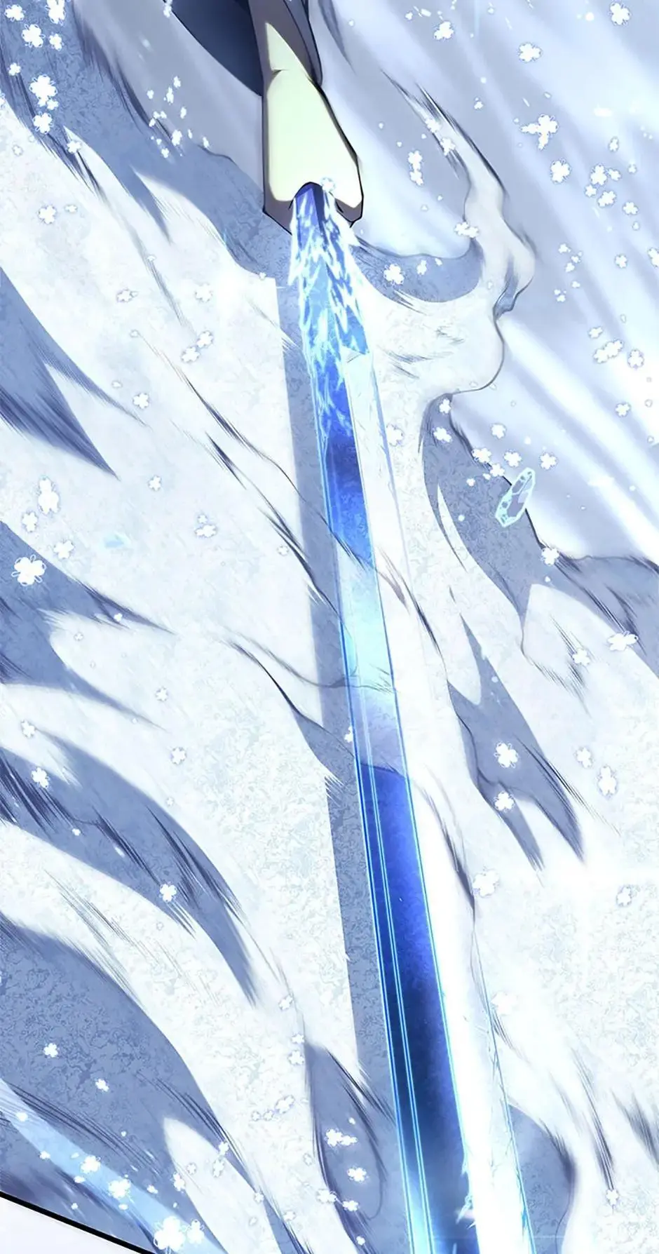 The Swordmaster's Son Chapter 81