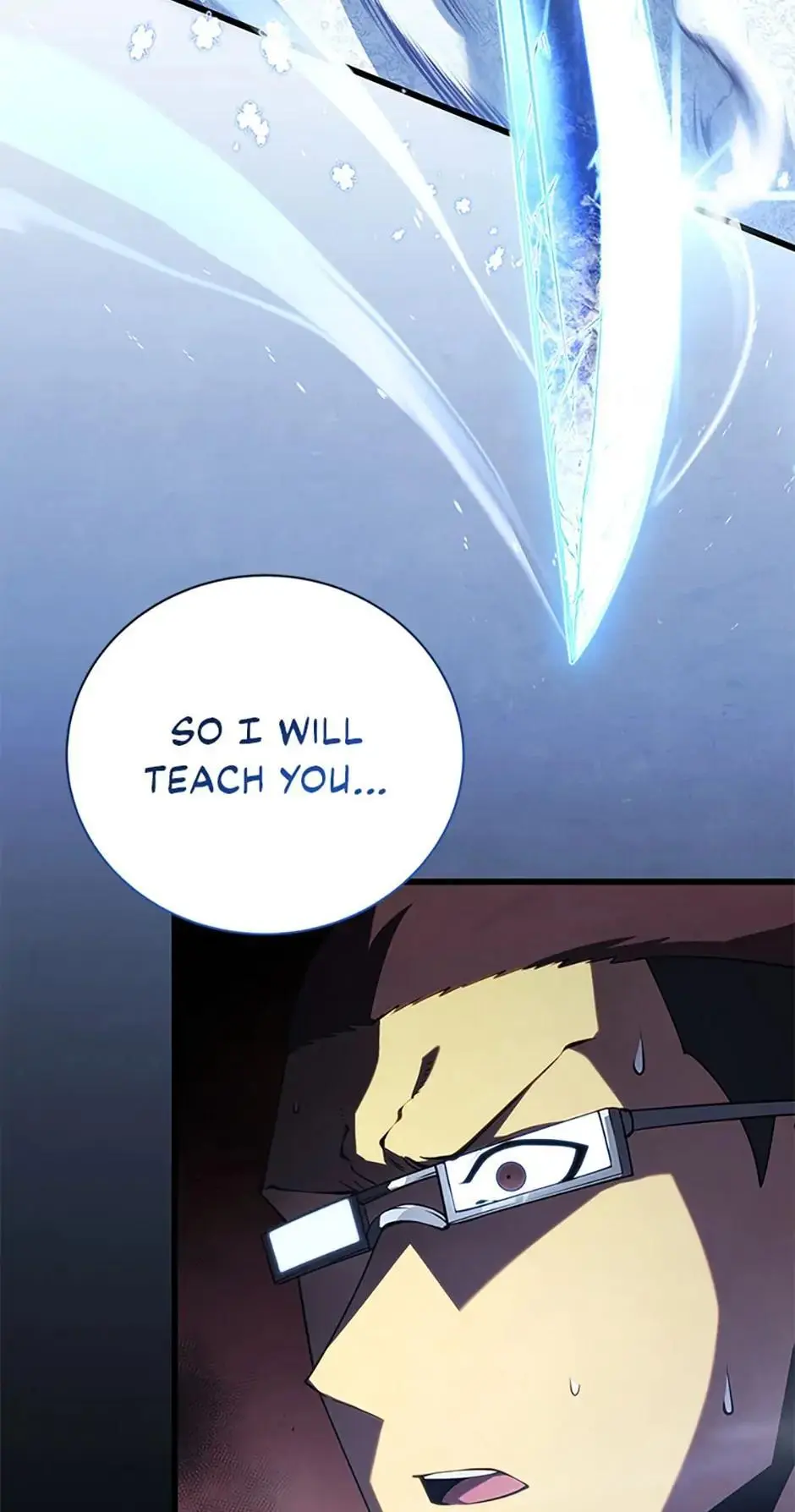 The Swordmaster's Son Chapter 81