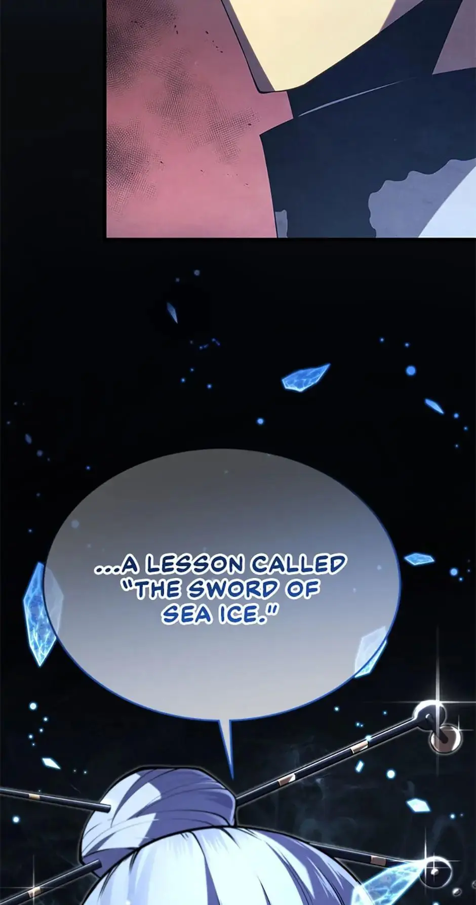 The Swordmaster's Son Chapter 81