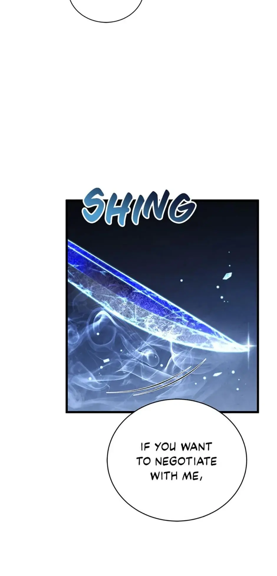 The Swordmaster's Son Chapter 82