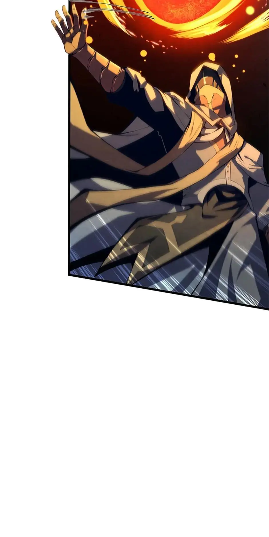 The Swordmaster's Son Chapter 82