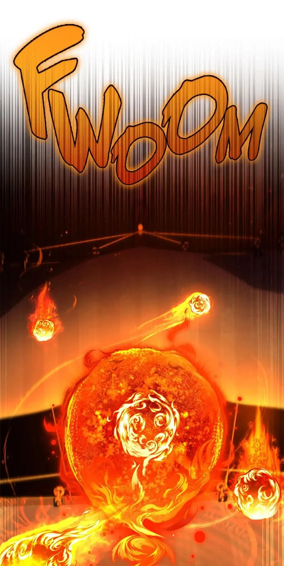 The Swordmaster's Son Chapter 82