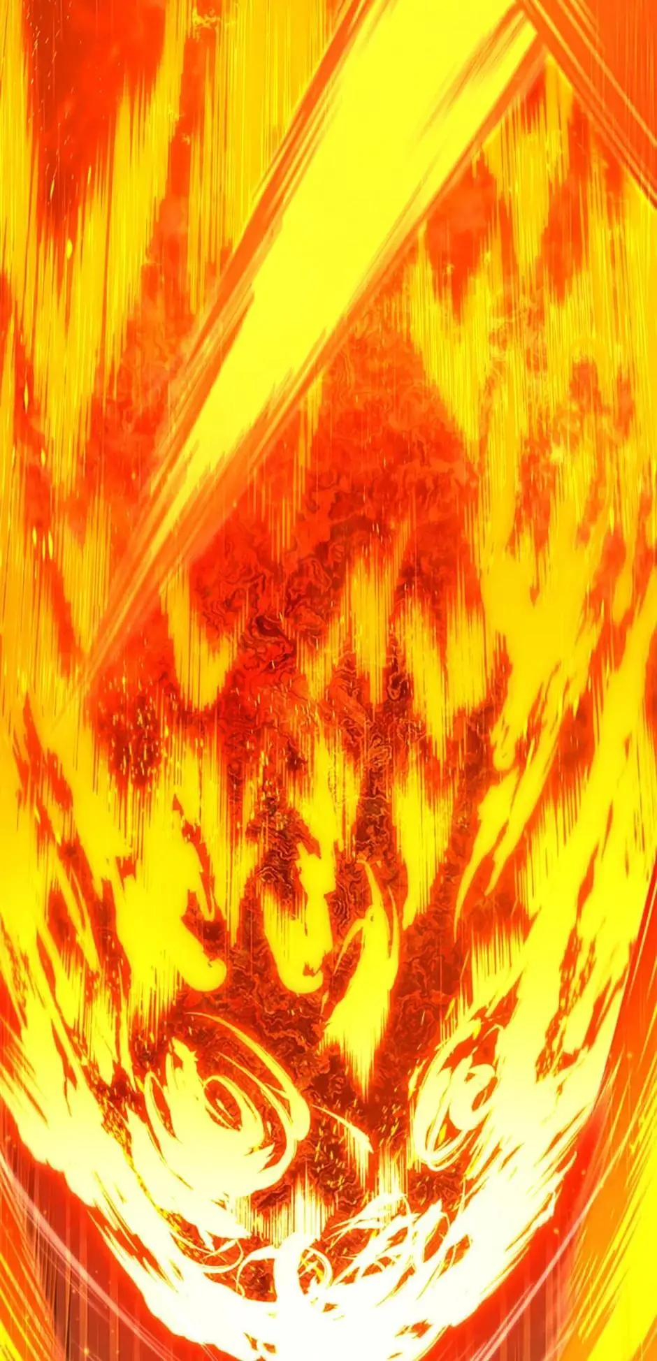 The Swordmaster's Son Chapter 82