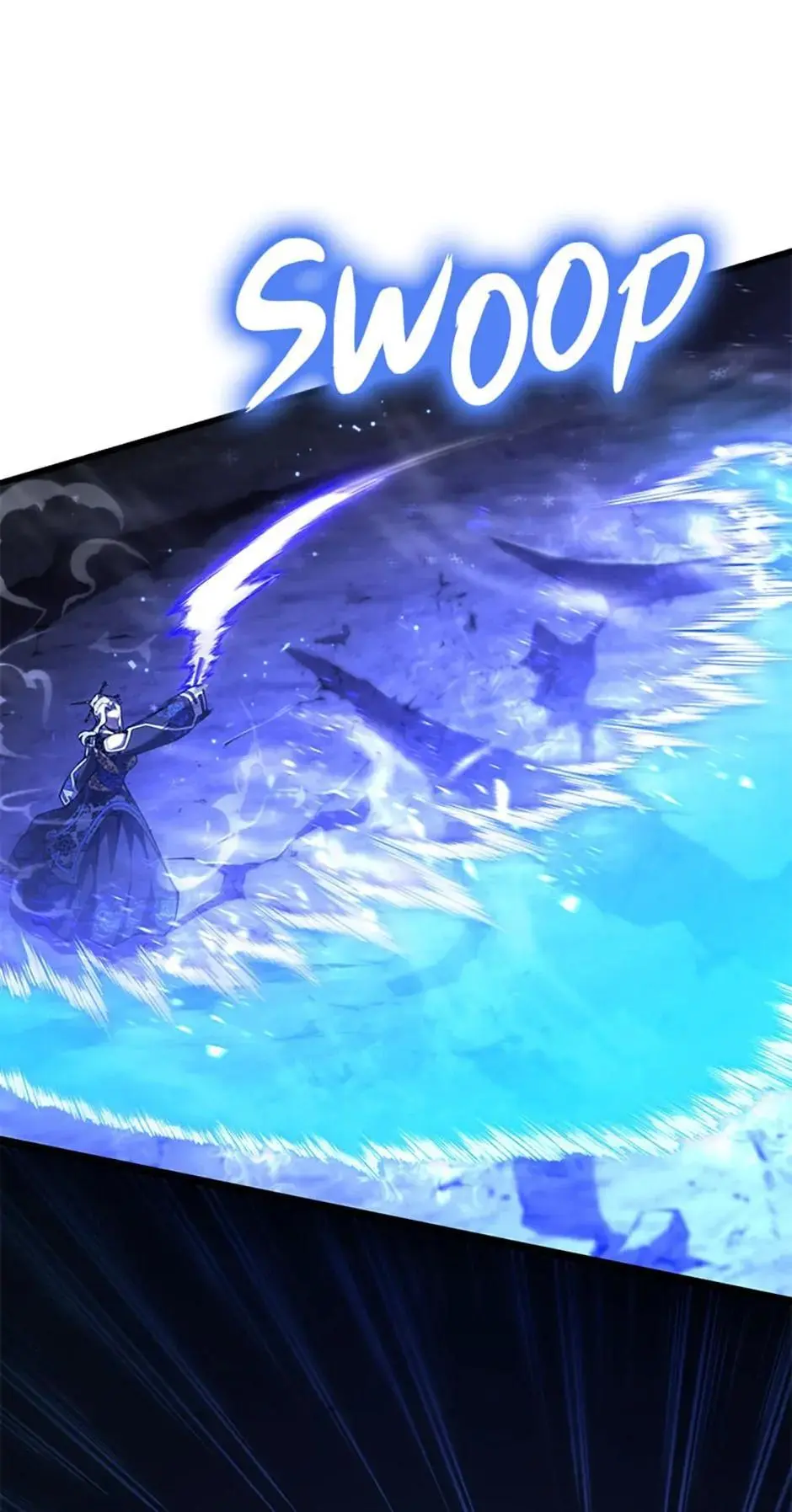 The Swordmaster's Son Chapter 82