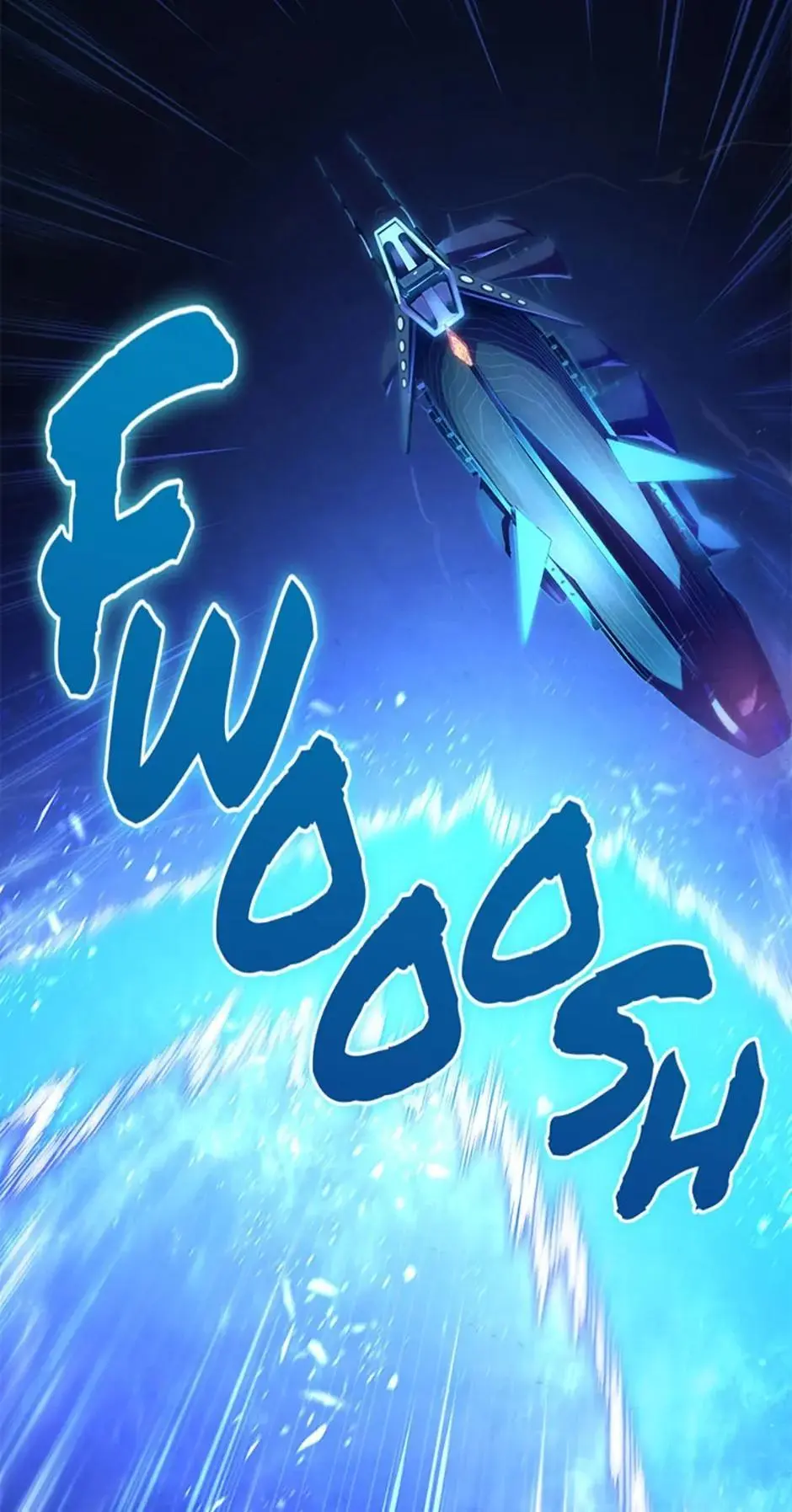 The Swordmaster's Son Chapter 82