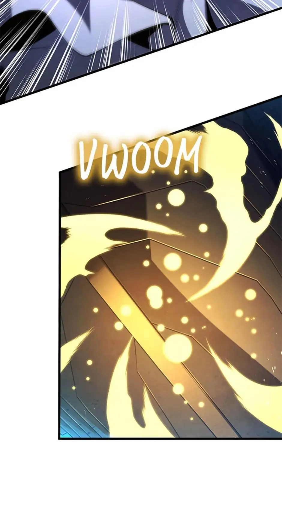 The Swordmaster's Son Chapter 82