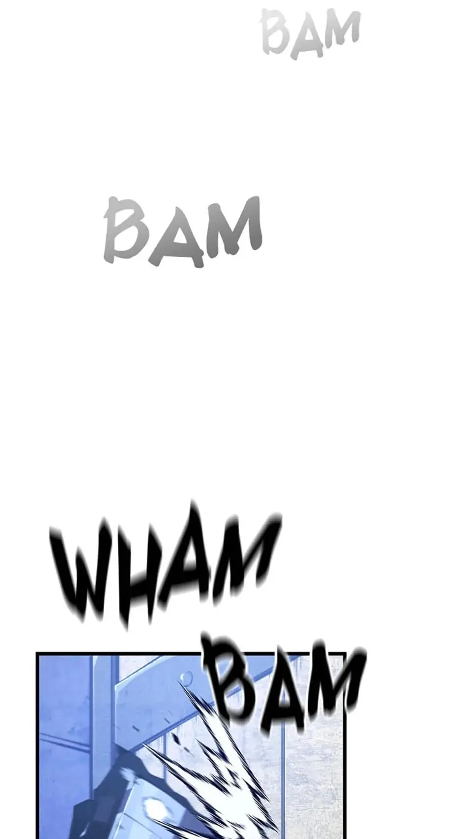 The Swordmaster's Son Chapter 82