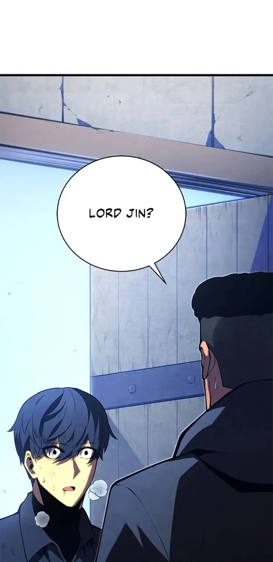 The Swordmaster's Son Chapter 82