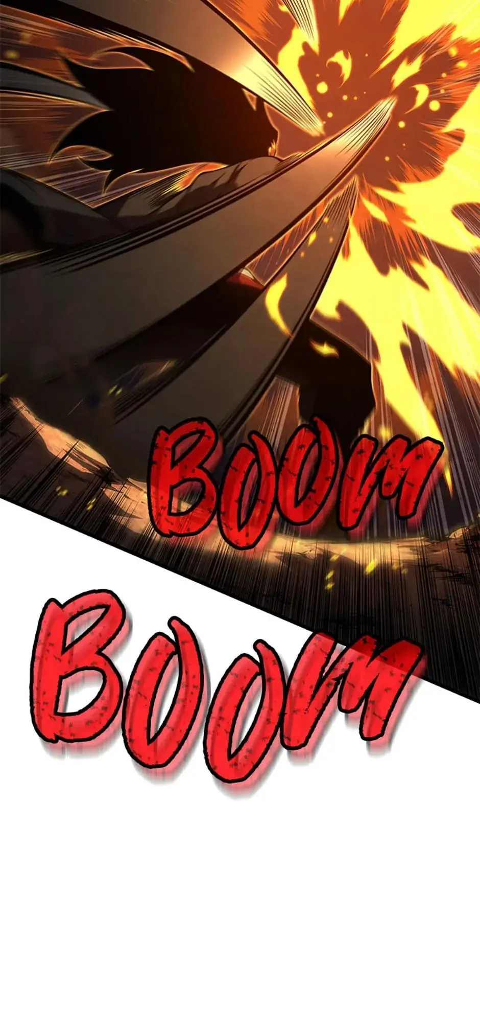 The Swordmaster's Son Chapter 82