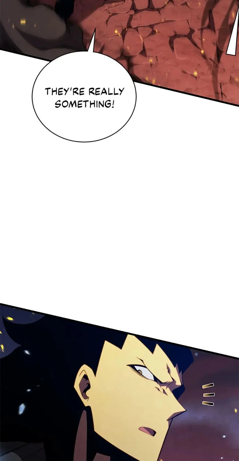 The Swordmaster's Son Chapter 82