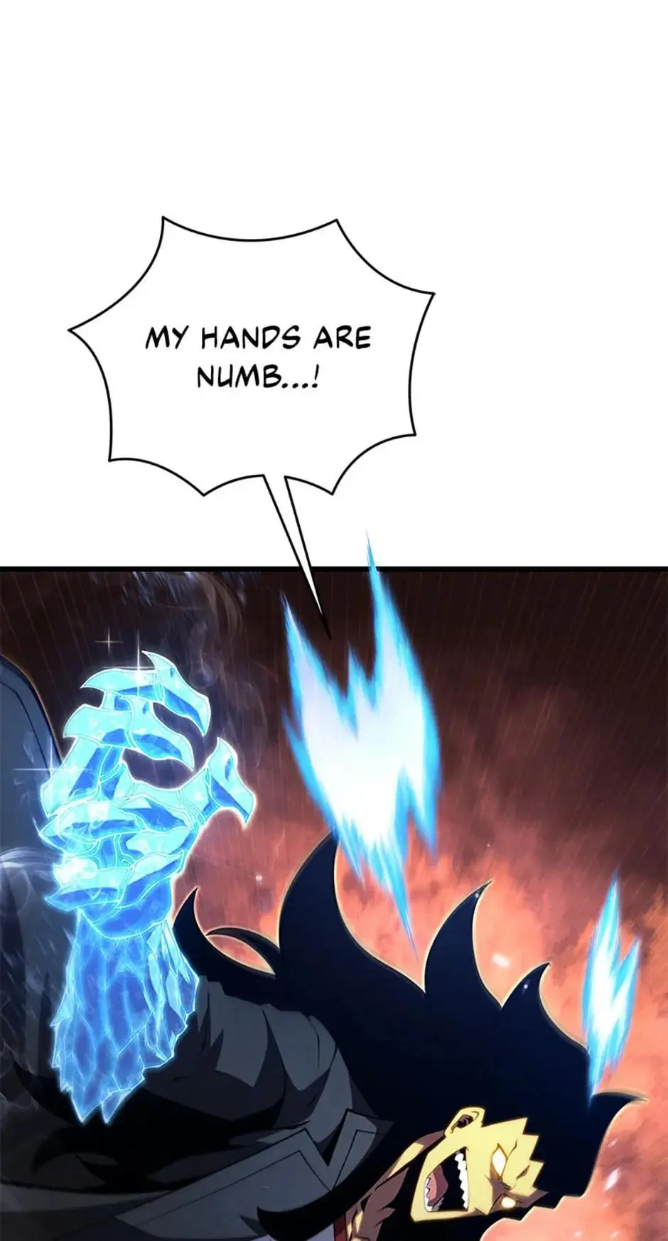 The Swordmaster's Son Chapter 82