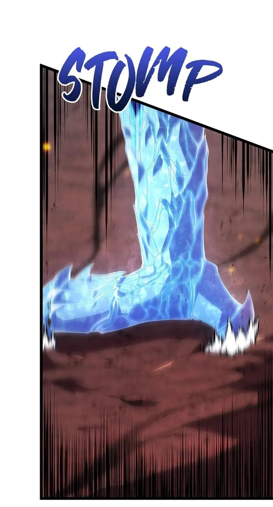 The Swordmaster's Son Chapter 82
