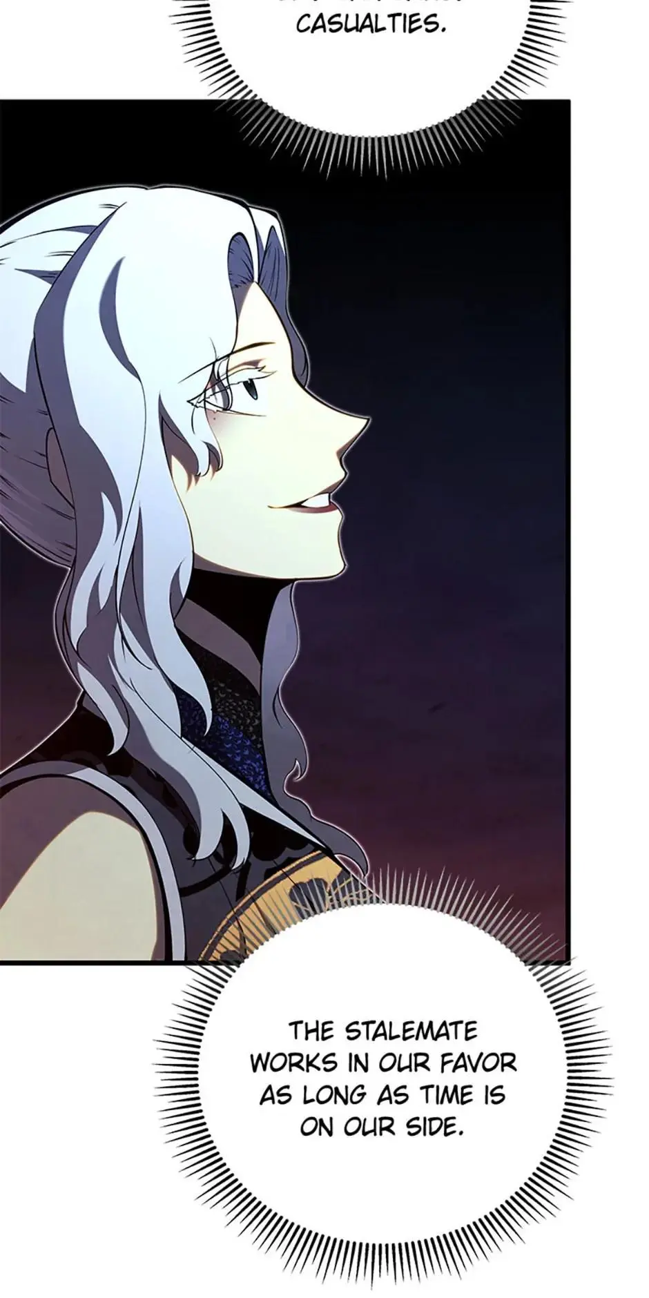 The Swordmaster's Son Chapter 82