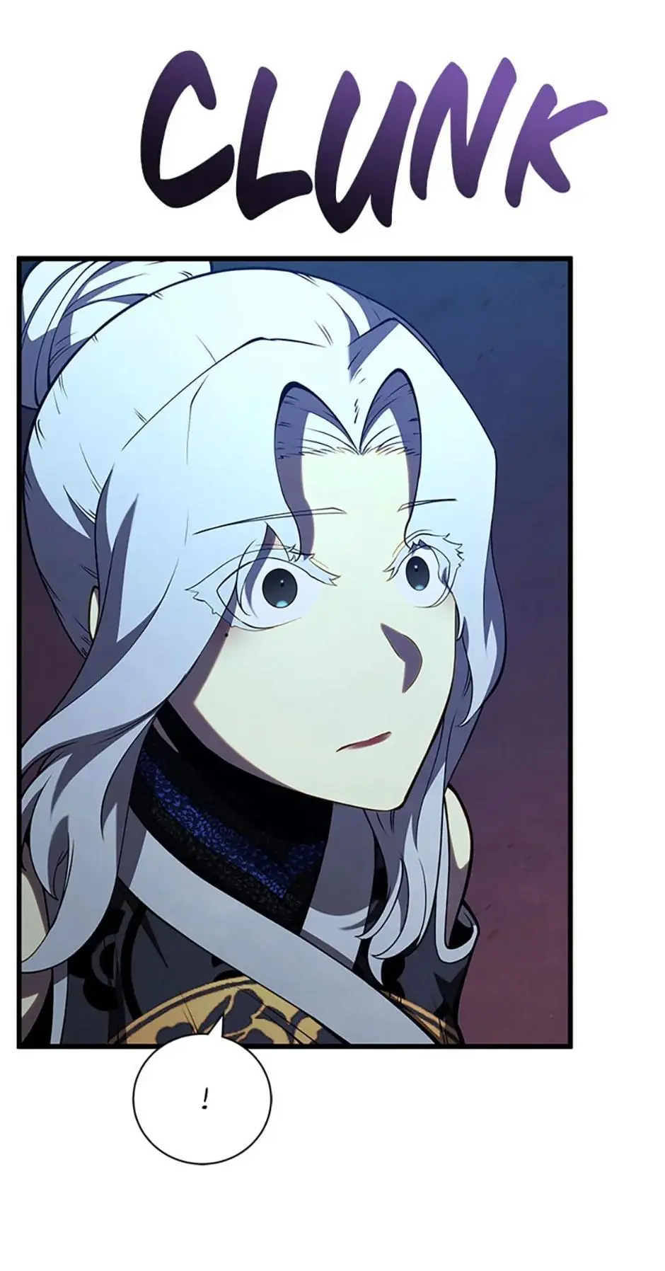 The Swordmaster's Son Chapter 82