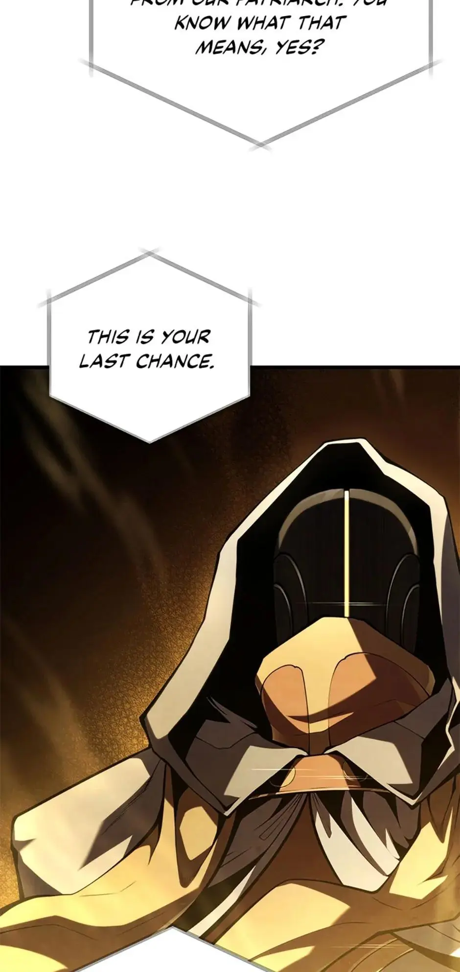 The Swordmaster's Son Chapter 82
