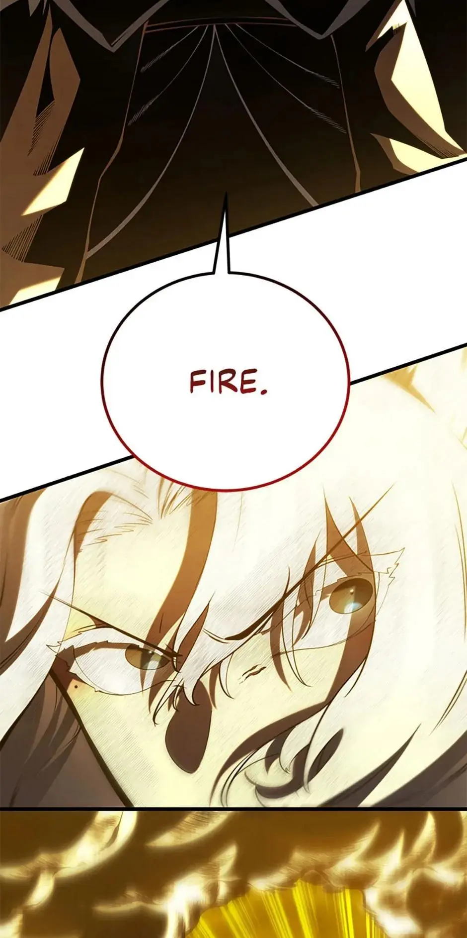The Swordmaster's Son Chapter 82