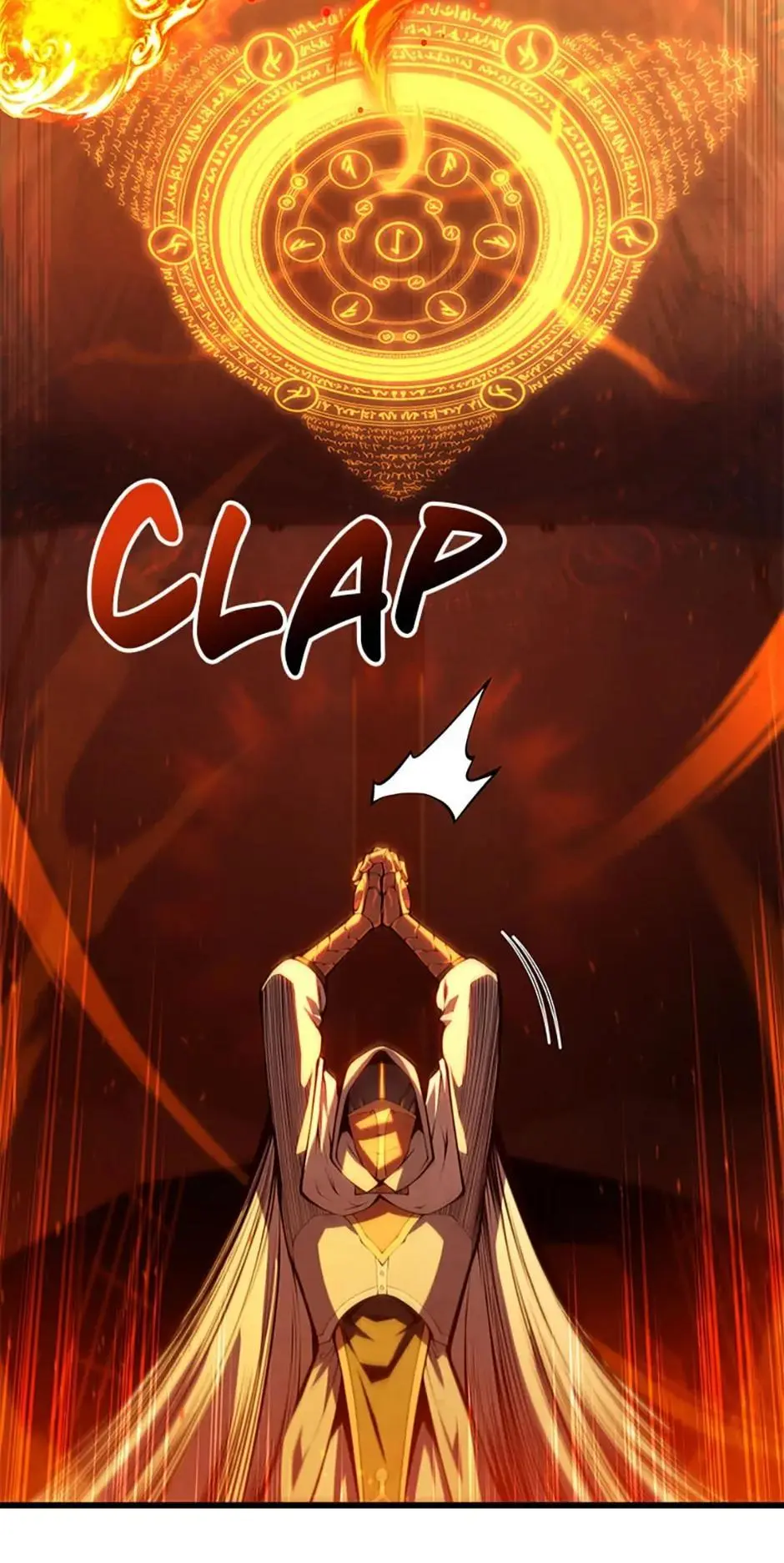 The Swordmaster's Son Chapter 83