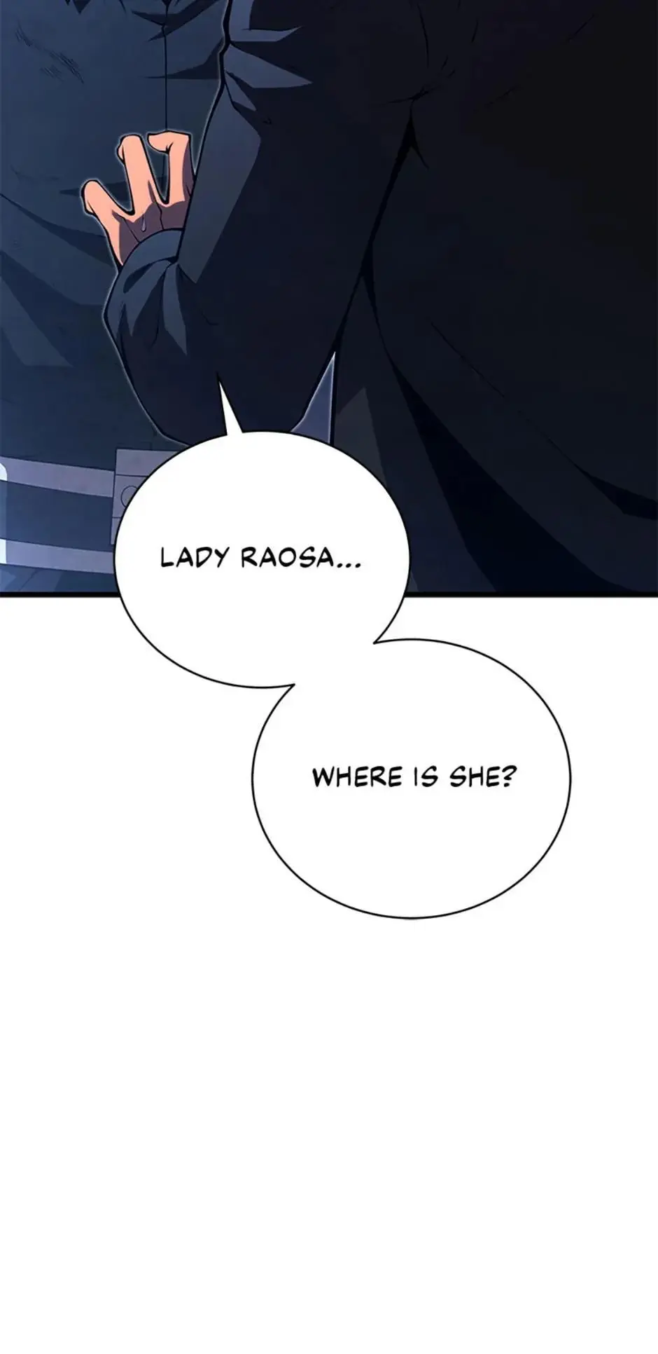 The Swordmaster's Son Chapter 83