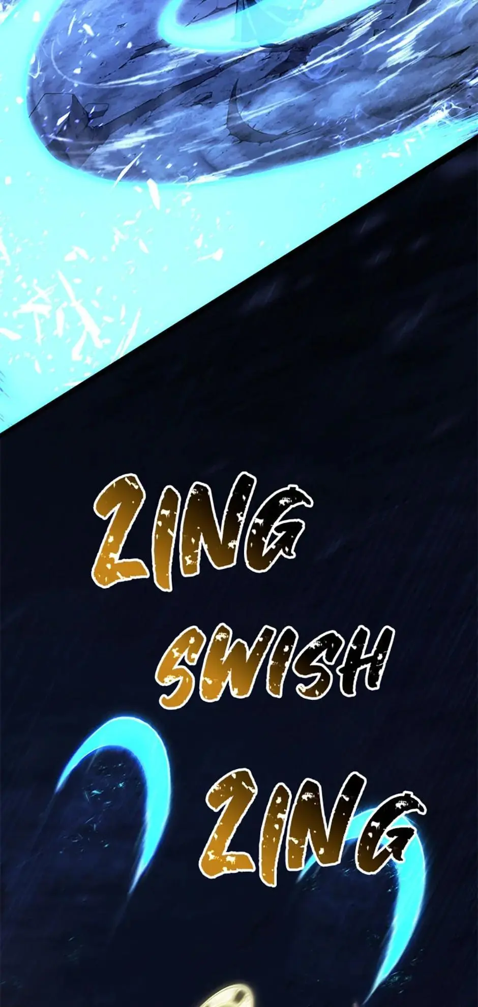 The Swordmaster's Son Chapter 83