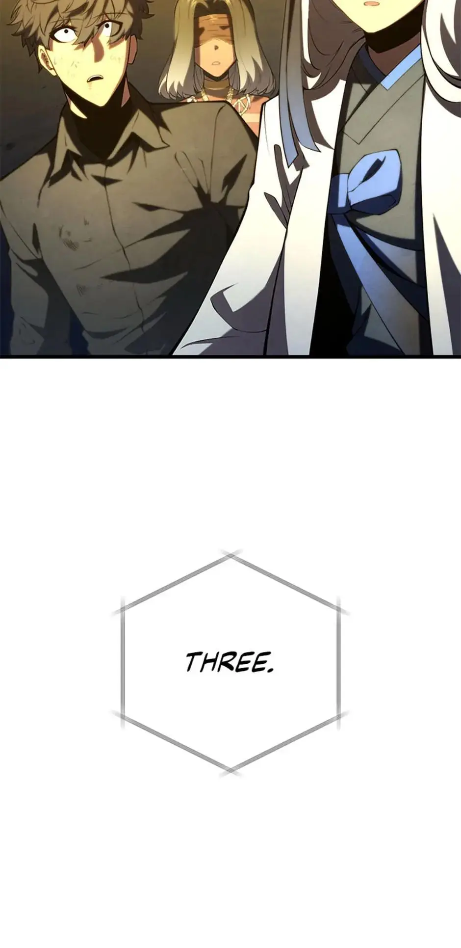 The Swordmaster's Son Chapter 83