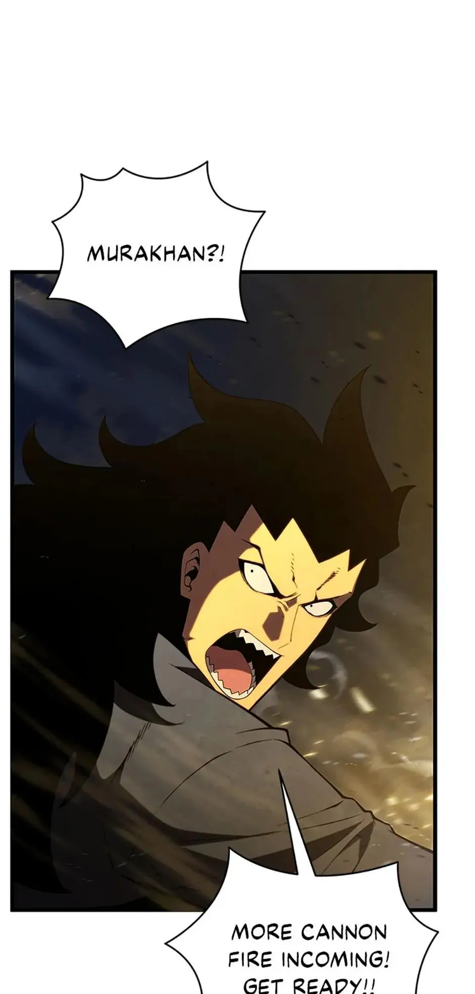 The Swordmaster's Son Chapter 84