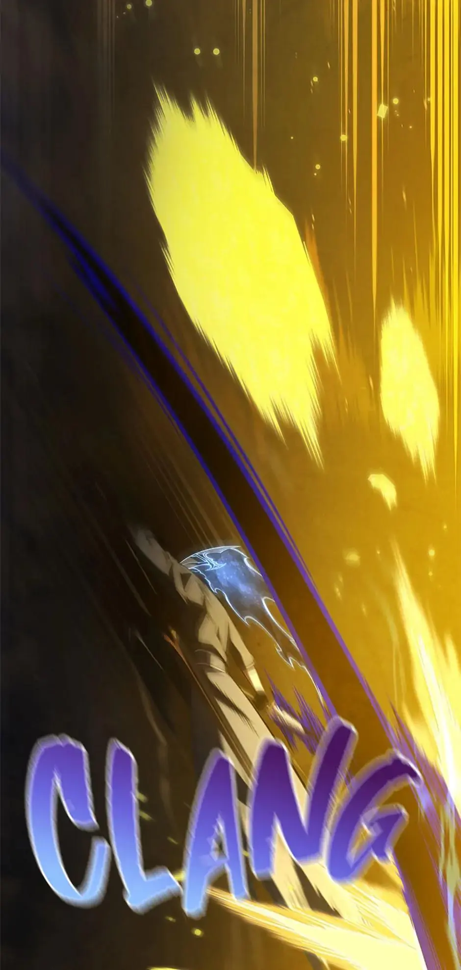 The Swordmaster's Son Chapter 84