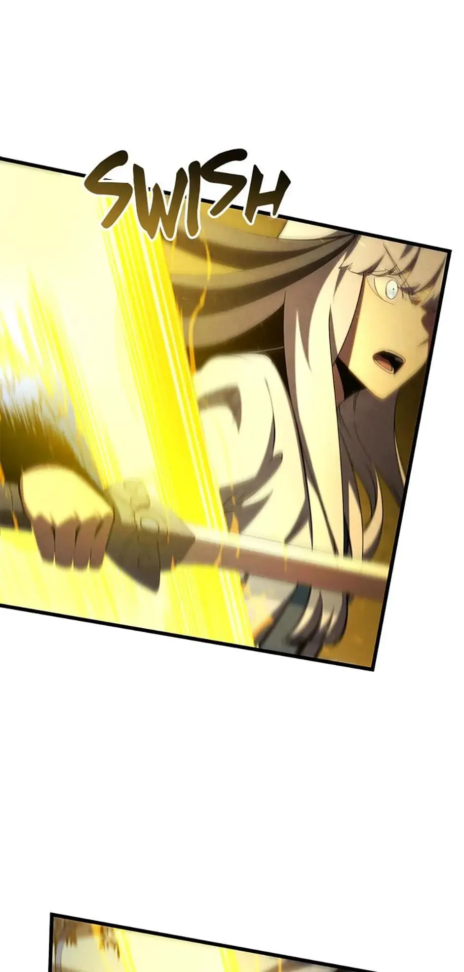 The Swordmaster's Son Chapter 84
