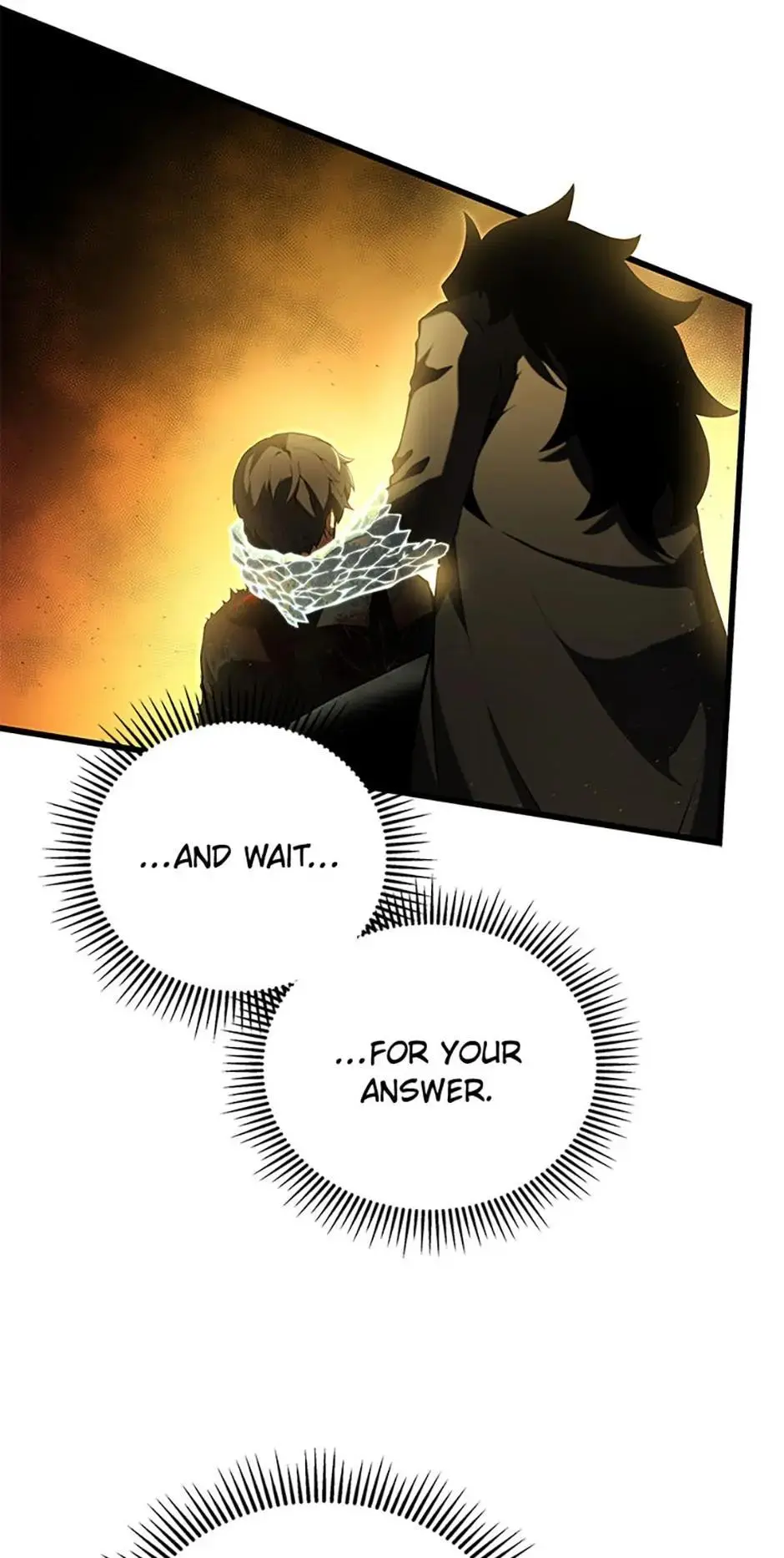 The Swordmaster's Son Chapter 84