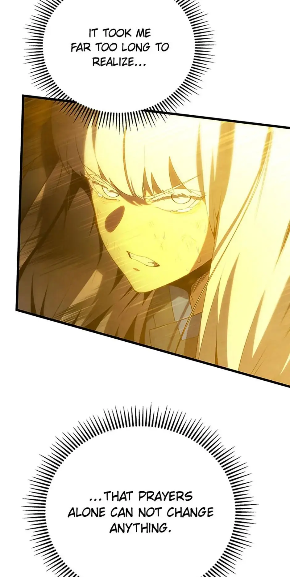 The Swordmaster's Son Chapter 84