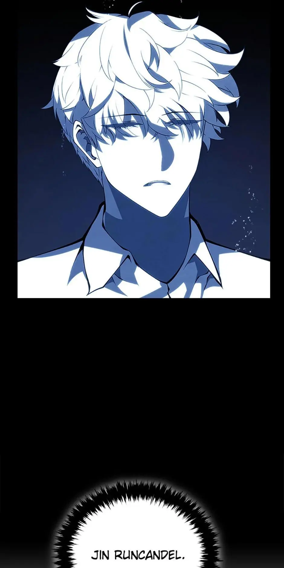 The Swordmaster's Son Chapter 84