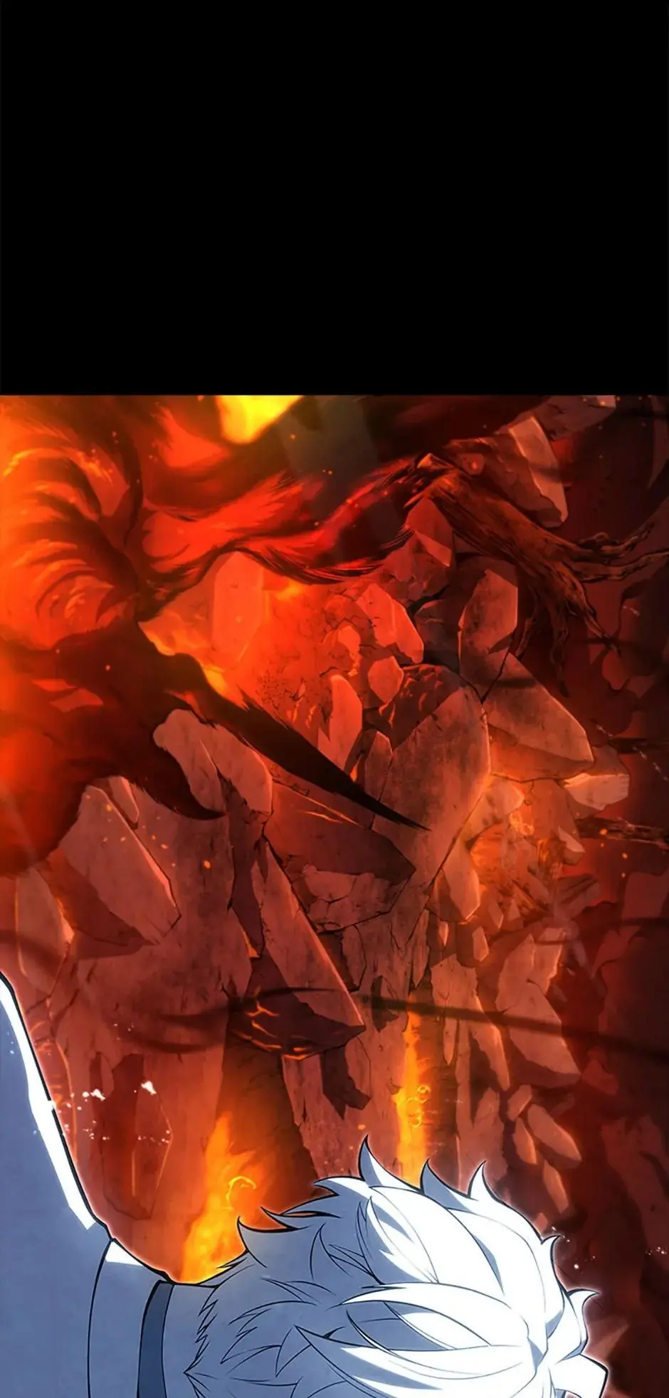 The Swordmaster's Son Chapter 84