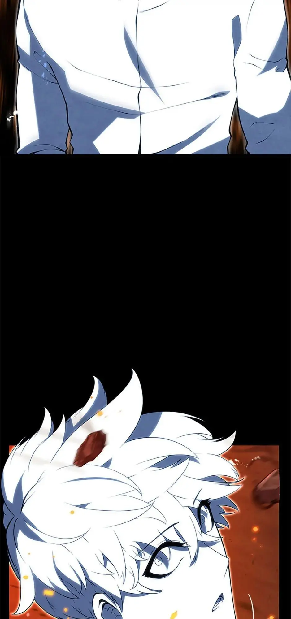 The Swordmaster's Son Chapter 84