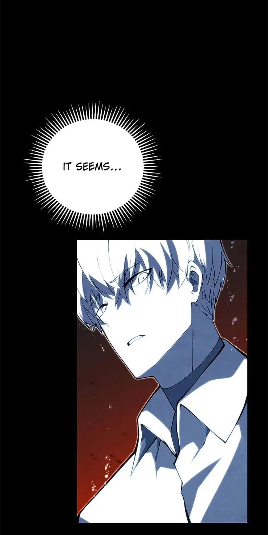 The Swordmaster's Son Chapter 84
