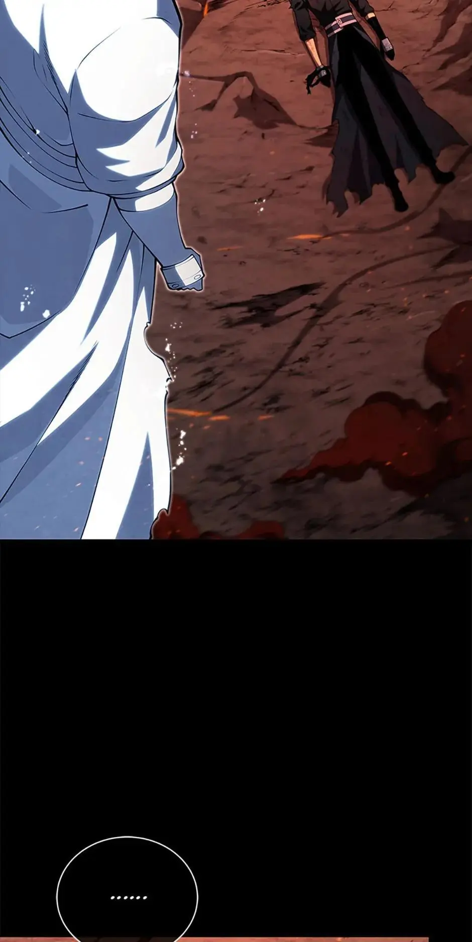 The Swordmaster's Son Chapter 84