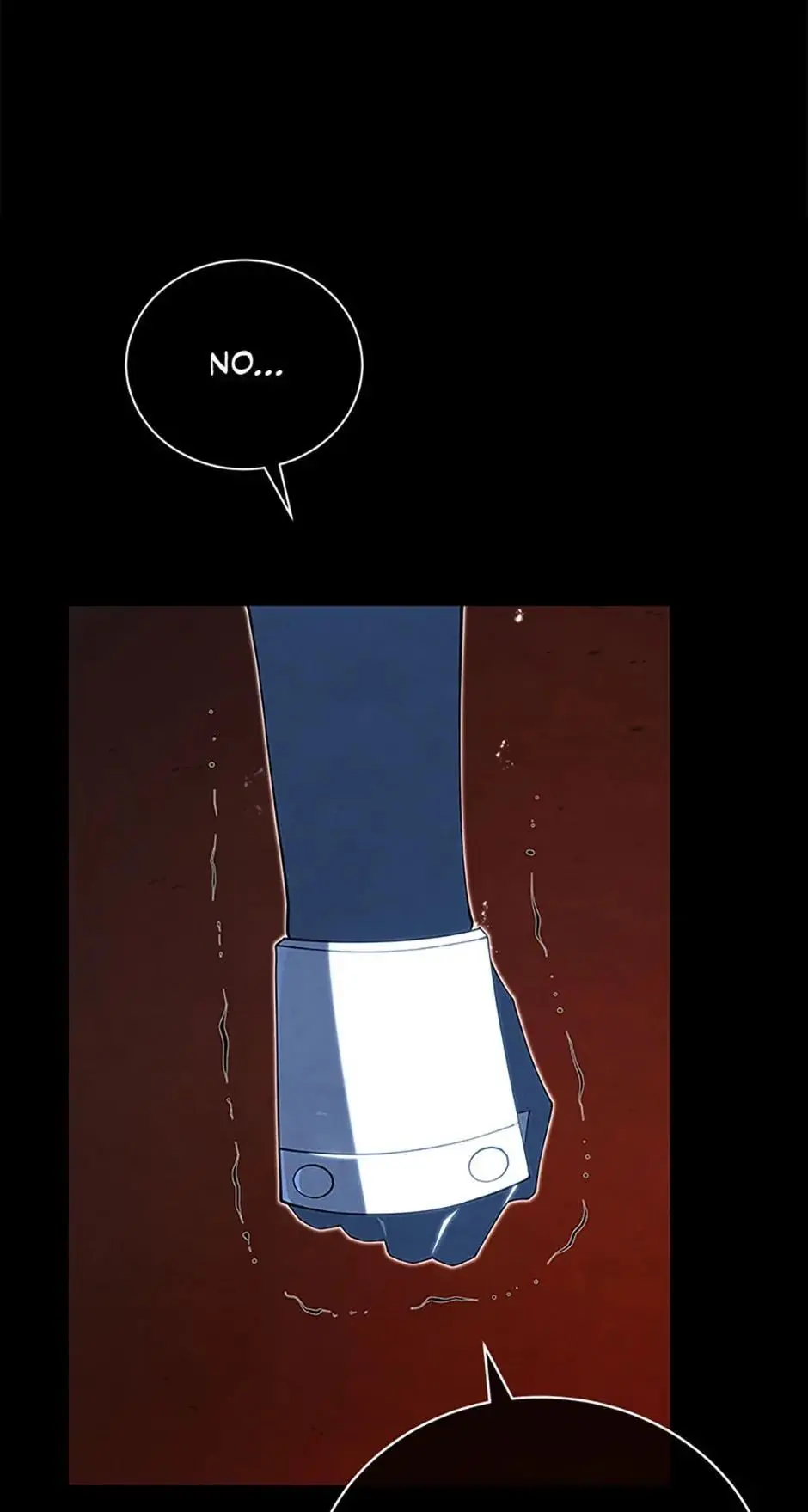 The Swordmaster's Son Chapter 84