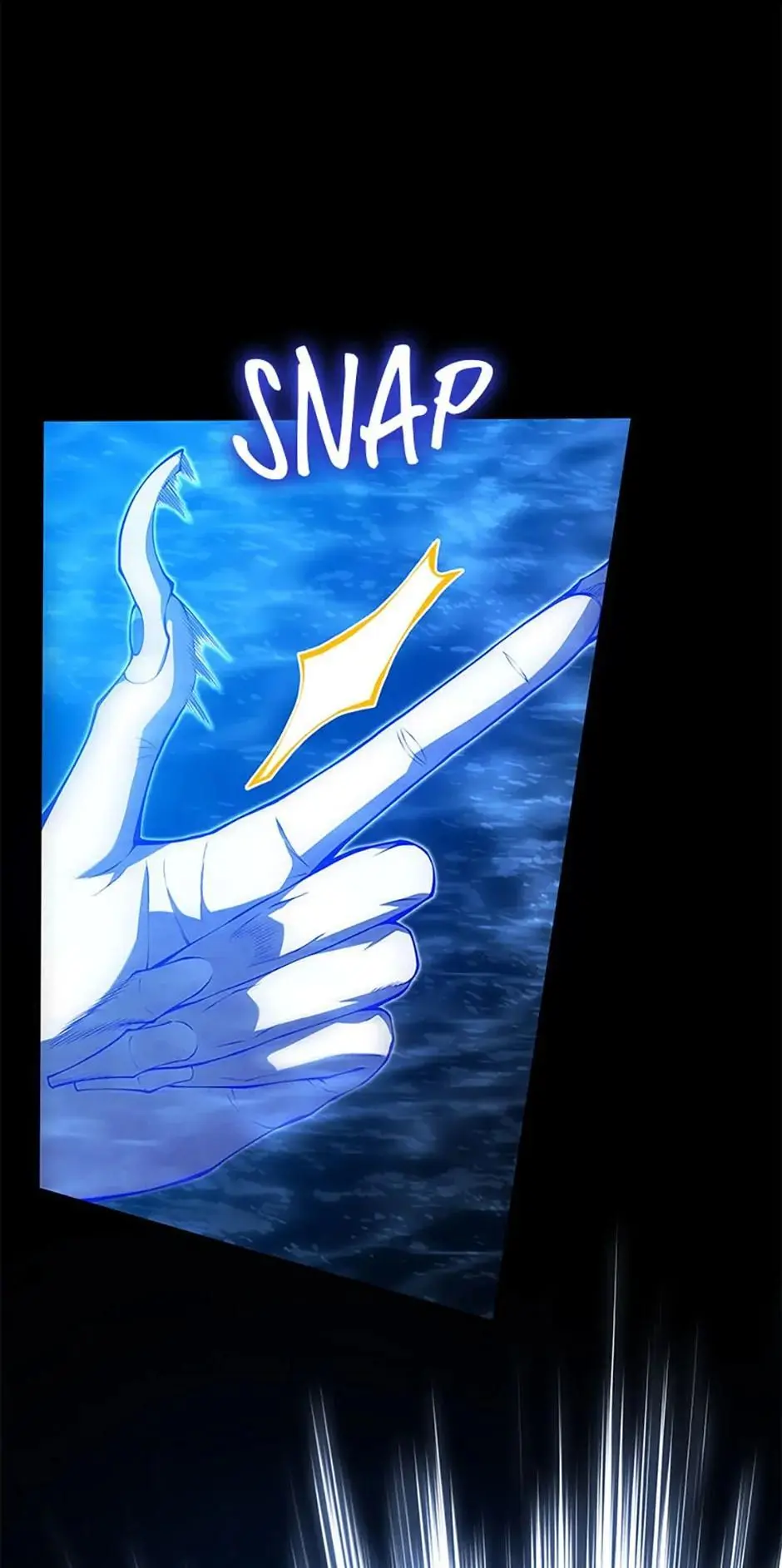 The Swordmaster's Son Chapter 84