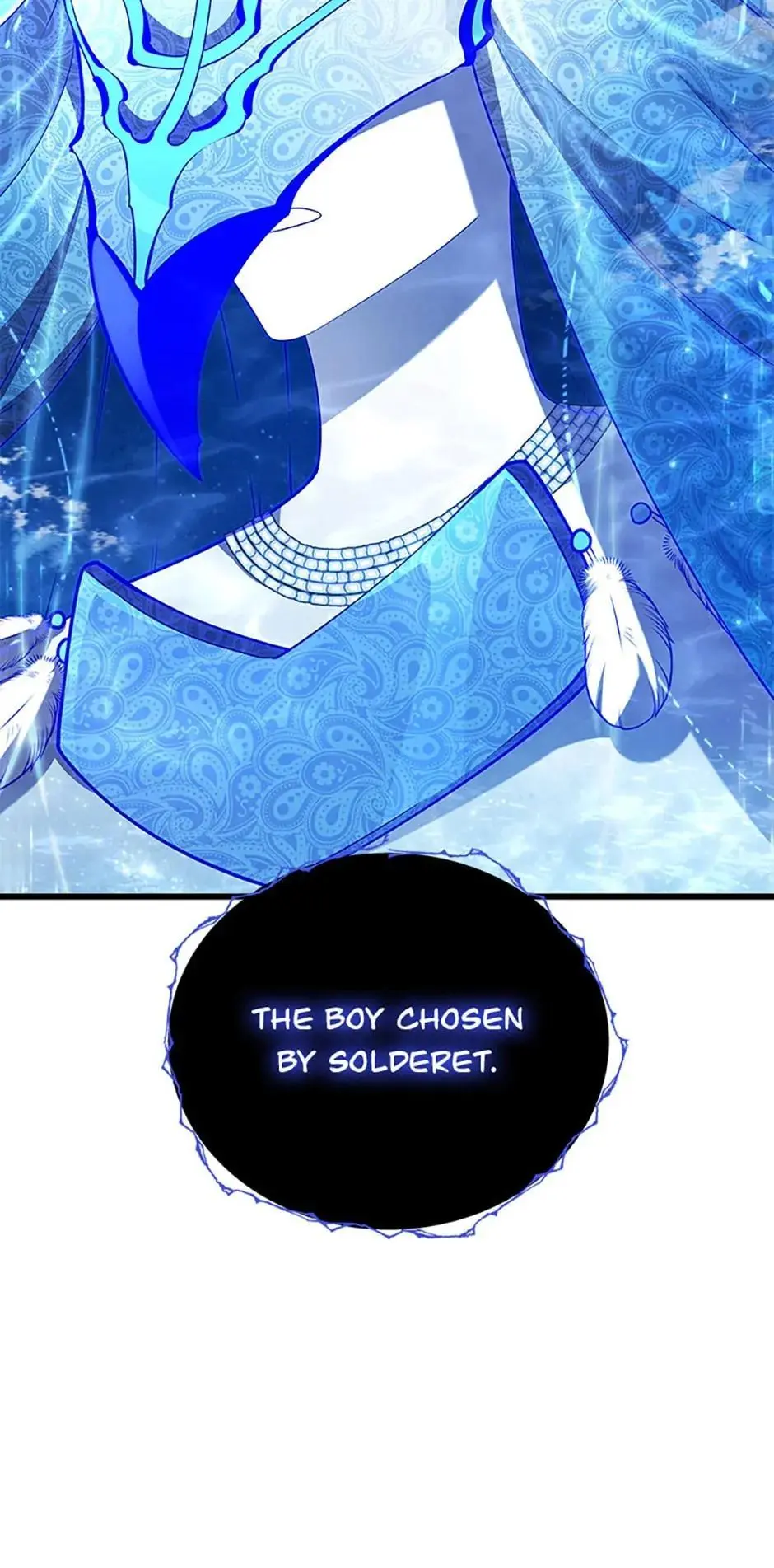 The Swordmaster's Son Chapter 84